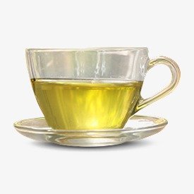 Green-tea